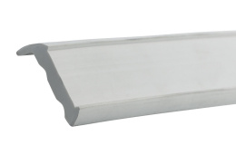 Основание привального бруса 50 мм под вставку 35 мм Tessilmare Sphera (10249353)